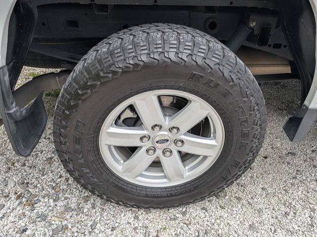 Used 2023 Ford F150 XLT AWD/4WD image 15