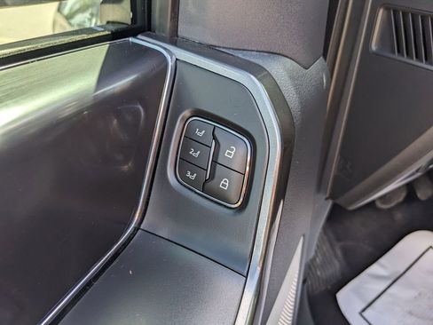 Certified 2023 Ford F150 Lariat w/ Equipment Group 502A High image 21