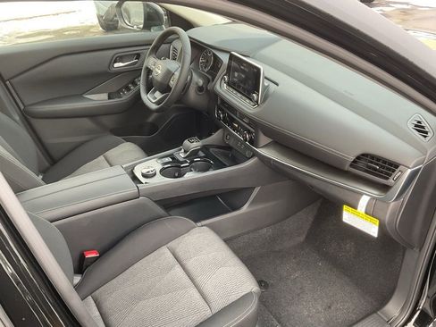 New 2026 Nissan Rogue SV w/ Cold Weather Package image 18