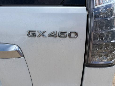 Used 2020 Lexus GX 460 Premium AWD/4WD image 9