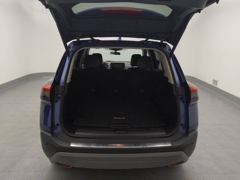 Used 2021 Nissan Rogue SV w/ Premium Package AWD/4WD image 29