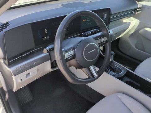 Used 2024 Hyundai Kona SEL FWD image 10