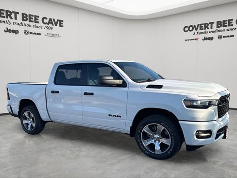 New 2026 RAM 1500 Express image 11