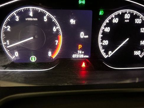 Used 2022 Honda Accord Sport image 10