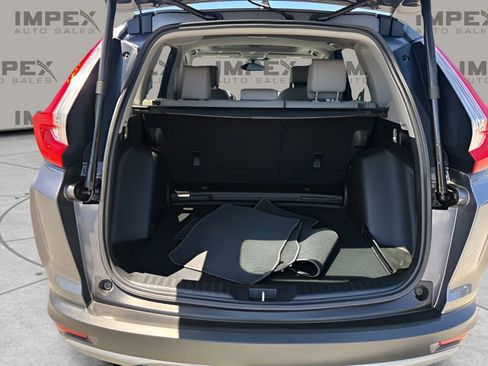Used 2017 Honda CR-V EX-L image 29