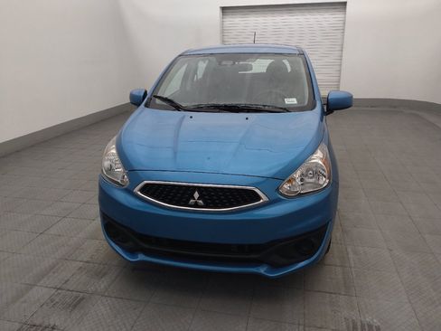 Used 2024 Mitsubishi Mirage ES FWD image 15