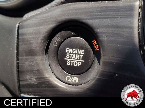 Used 2021 Jeep Grand Cherokee Limited w/ Quick Order Package 28K 80th RWD image 37