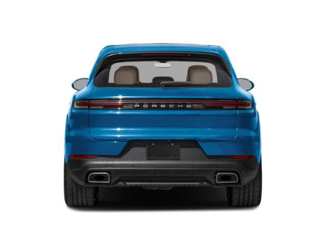 Used 2024 Porsche Cayenne AWD/4WD image 5