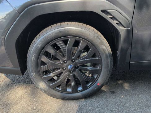 New 2026 Subaru Forester Sport AWD/4WD image 14