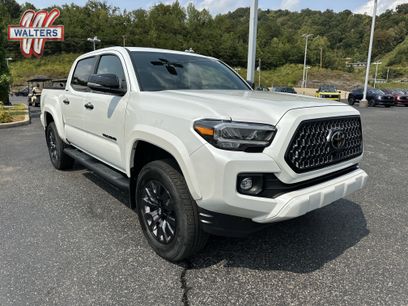 Used 2022 Toyota Tacoma Limited