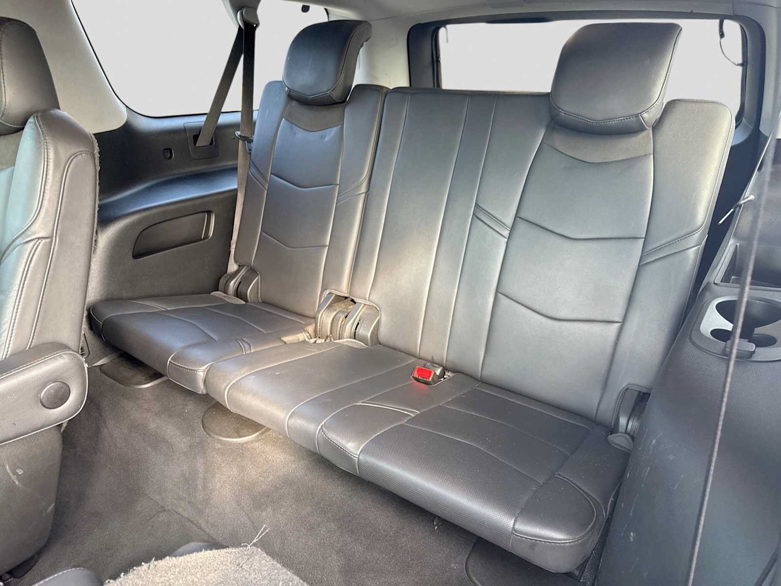 Used 2018 Cadillac Escalade ESV Premium Luxury AWD/4WD image 21