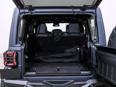 Used 2025 Jeep Wrangler Unlimited Rubicon 392 AWD/4WD image 47