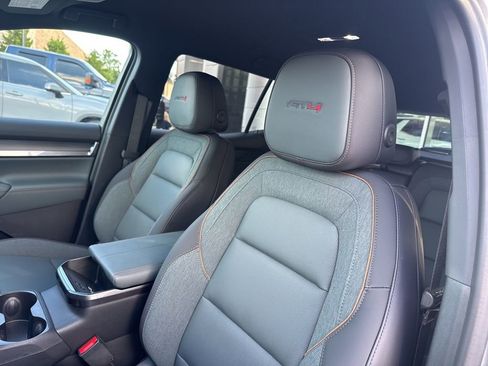 New 2026 GMC Terrain AT4 image 23