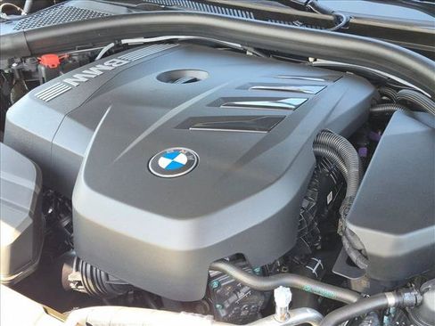 New 2026 BMW 330i Sedan w/ Premium Package RWD image 15