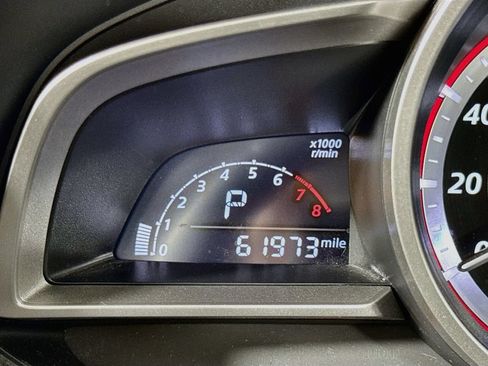 Used 2014 MAZDA MAZDA3 i Touring w/ Technology Package FWD image 24