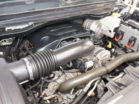 Used 2022 RAM 1500 Big Horn RWD image 25