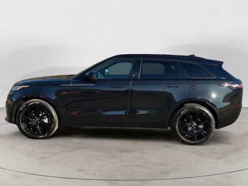 Certified 2023 Land Rover Range Rover Velar R-Dynamic S image 7