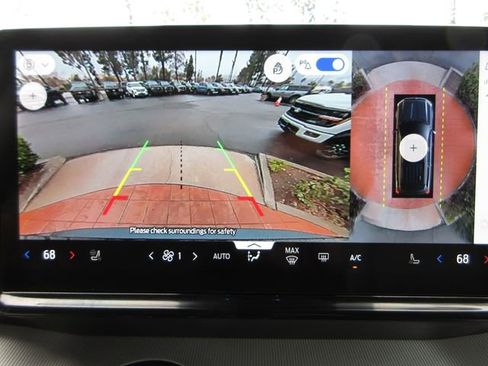 Certified 2025 Ford Expedition Max Active image 16