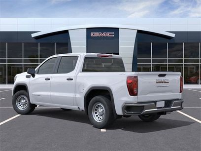 New 2026 GMC Sierra 1500 Pro w/ Pro Value Package