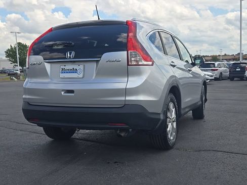 Used 2013 Honda CR-V EX-L image 9