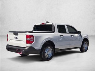 New 2026 Ford Maverick XL video 2