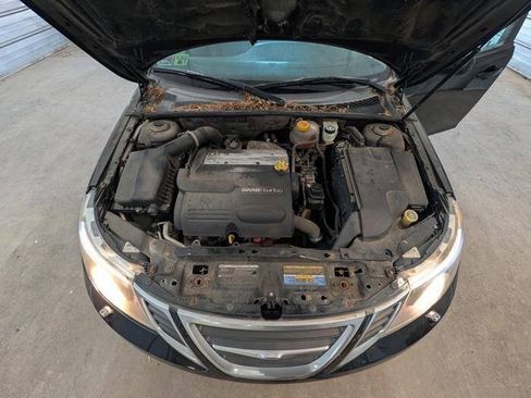 Used 2008 Saab 9-3 2.0T FWD image 35