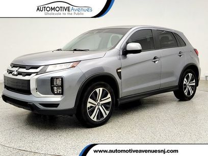 Used 2024 Mitsubishi Outlander Sport AWD
