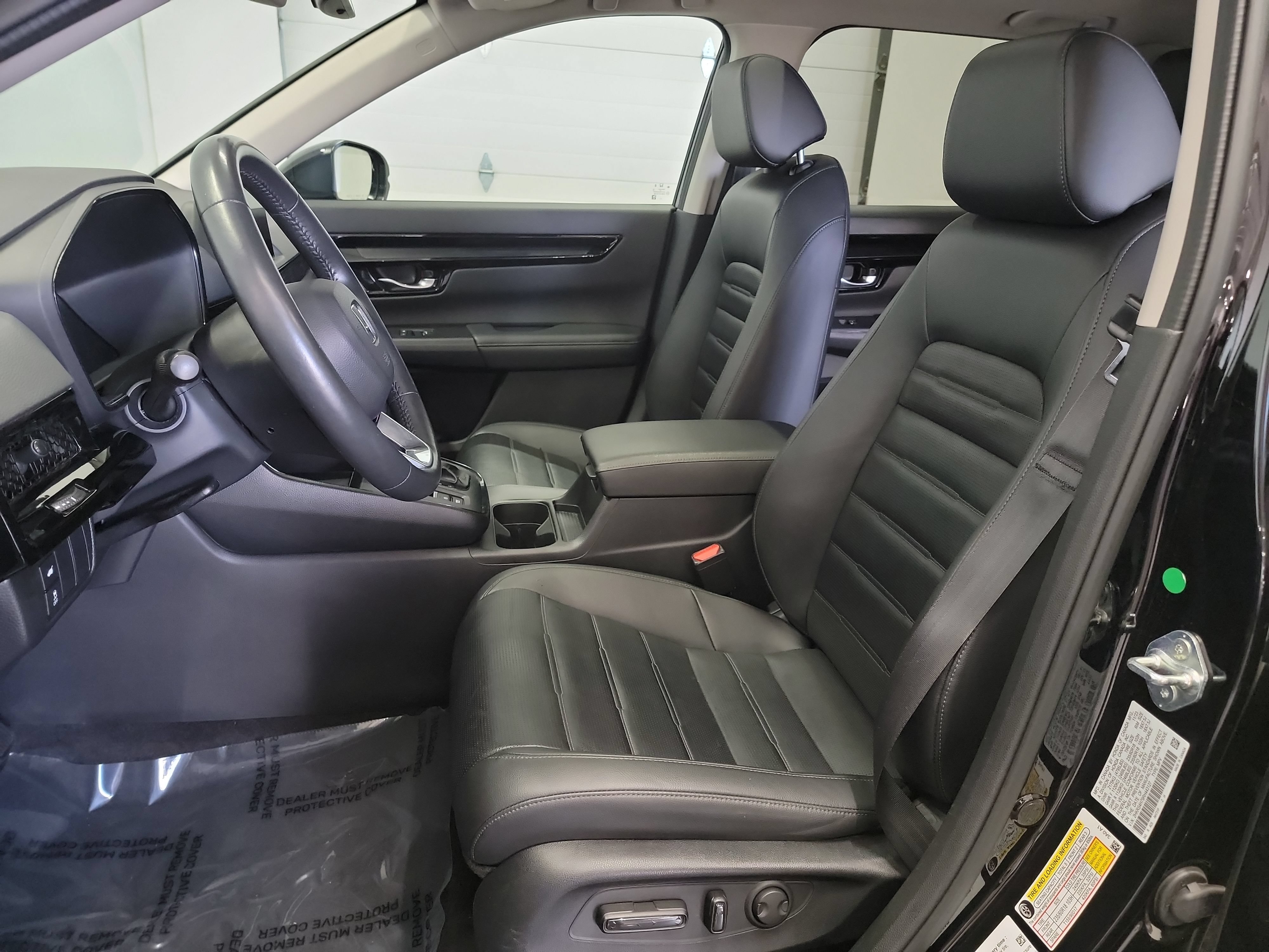 Used 2024 Honda CR-V EX-L image 12