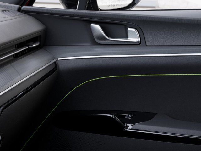 New 2026 Kia K5 GT FWD image 25