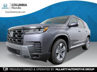 New 2026 Honda Pilot EX-L 360° Tour