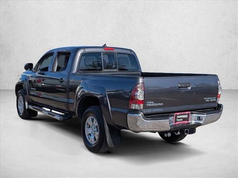 Used 2012 Toyota Tacoma PreRunner image 8