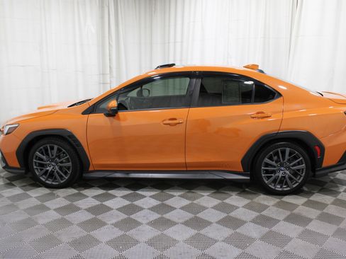 Used 2023 Subaru WRX GT w/ Popular Package #1A image 35