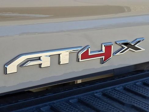 New 2026 GMC Sierra 2500 AT4X image 23