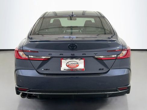 New 2026 Toyota Camry SE image 5