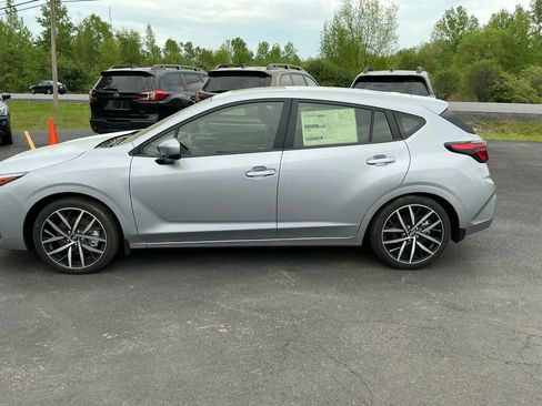 New 2026 Subaru Impreza 2.0i Sport AWD/4WD image 2
