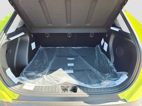 New 2026 Hyundai Kona Limited image 12