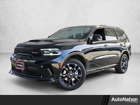 New 2026 Dodge Durango GT image 1