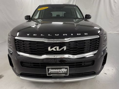 Used 2022 Kia Telluride LX AWD/4WD image 8