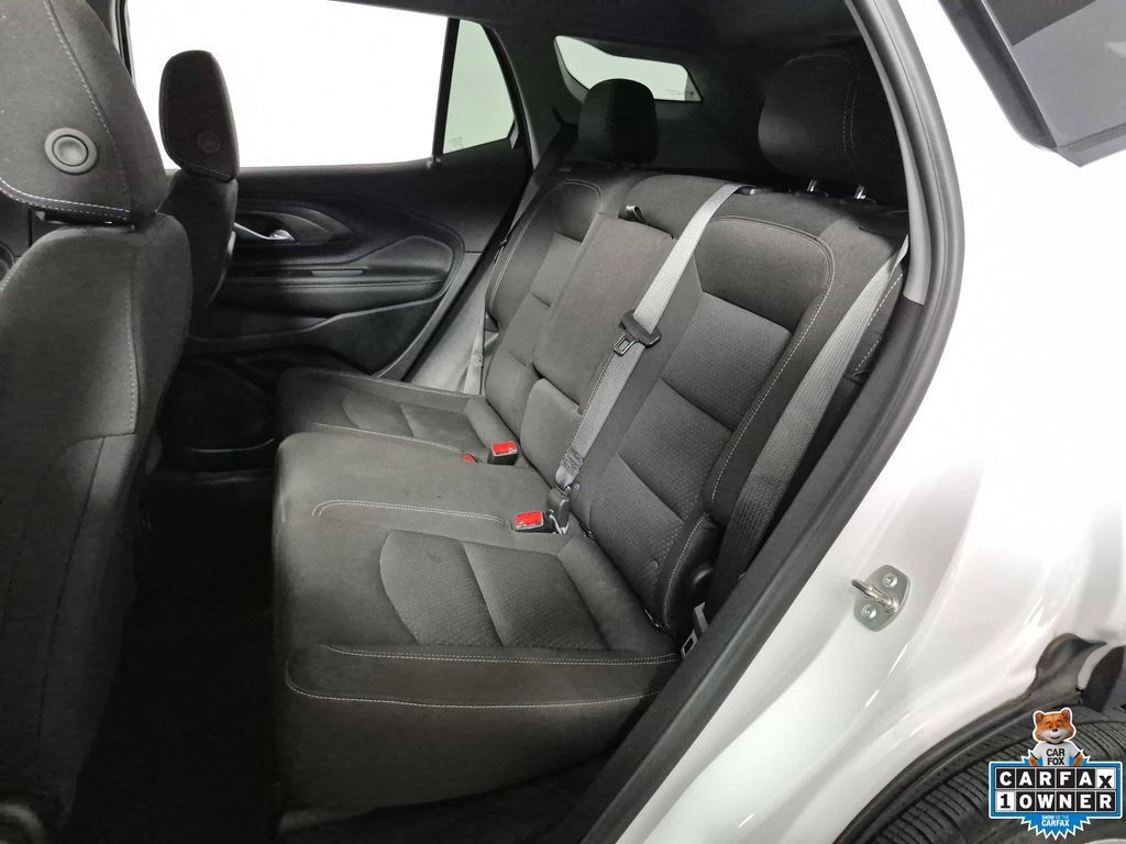 Certified 2024 GMC Terrain SLE FWD image 24
