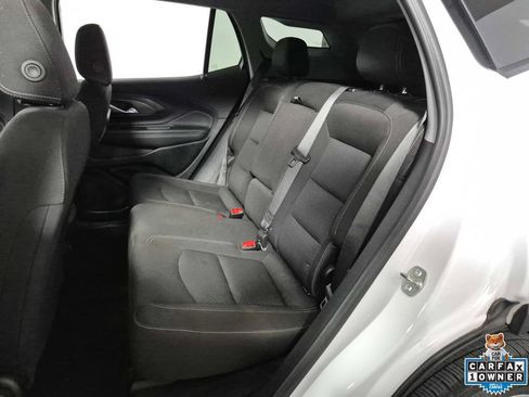 Certified 2024 GMC Terrain SLE FWD image 24