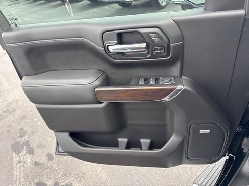 Used 2020 GMC Sierra 1500 SLT w/ SLT Premium Plus Package image 15