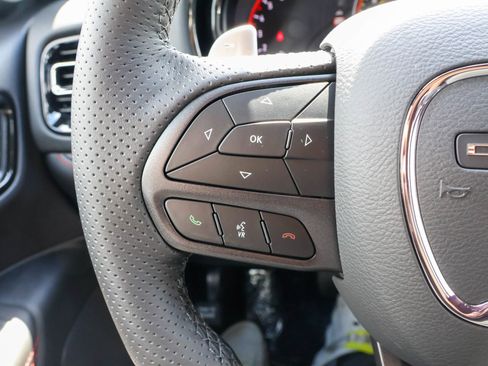 New 2026 Dodge Durango GT AWD/4WD image 28