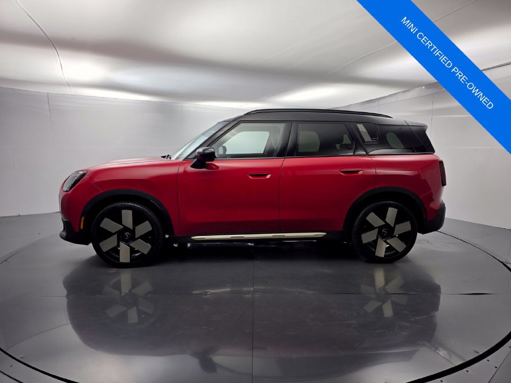 Used 2025 MINI Cooper Countryman S AWD/4WD image 7
