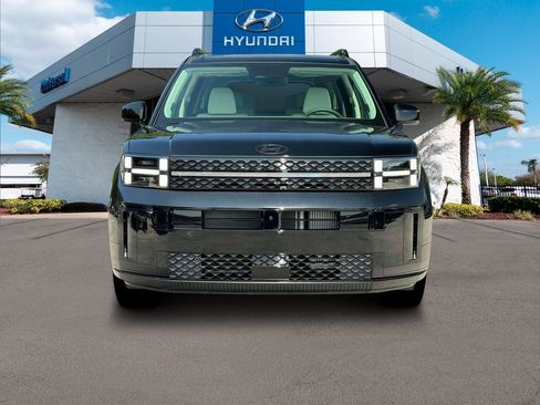 New 2026 Hyundai Santa Fe Calligraphy image 13