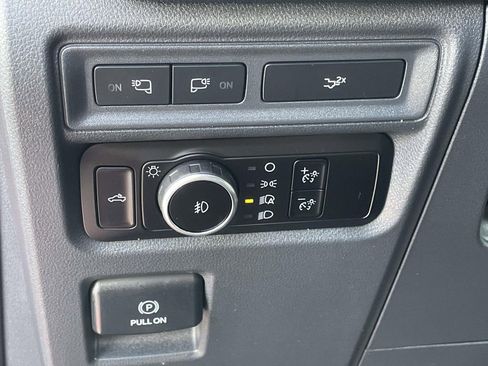 Used 2023 Ford F150 XLT w/ Equipment Group 302A High AWD/4WD image 15