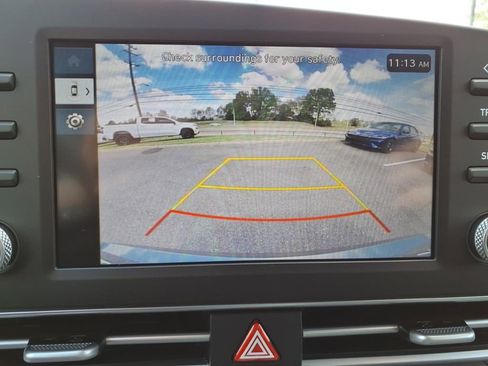 New 2026 Hyundai Elantra SEL Sport Premium FWD image 26
