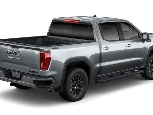 New 2026 GMC Sierra 1500 Elevation AWD/4WD image 31