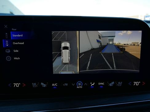 New 2026 Chevrolet Tahoe Premier image 25