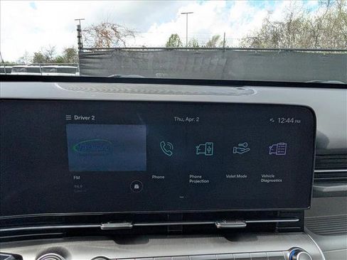 Certified 2024 Hyundai Kona SEL AWD/4WD image 34