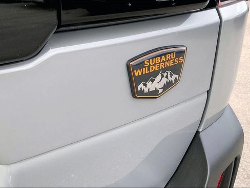 Certified 2026 Subaru Outback Wilderness AWD/4WD image 24